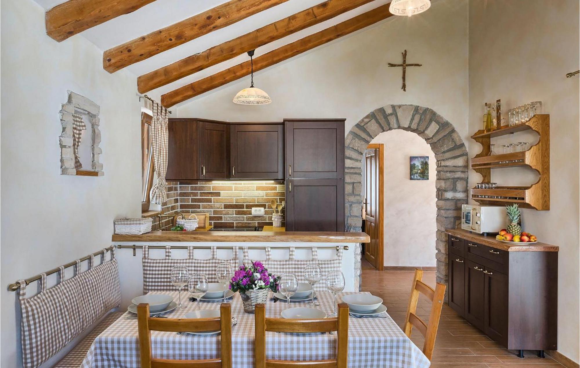 Casa vacanze Bilen
