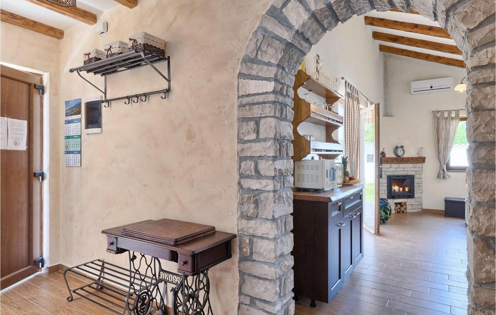 Casa vacanze Bilen Pola