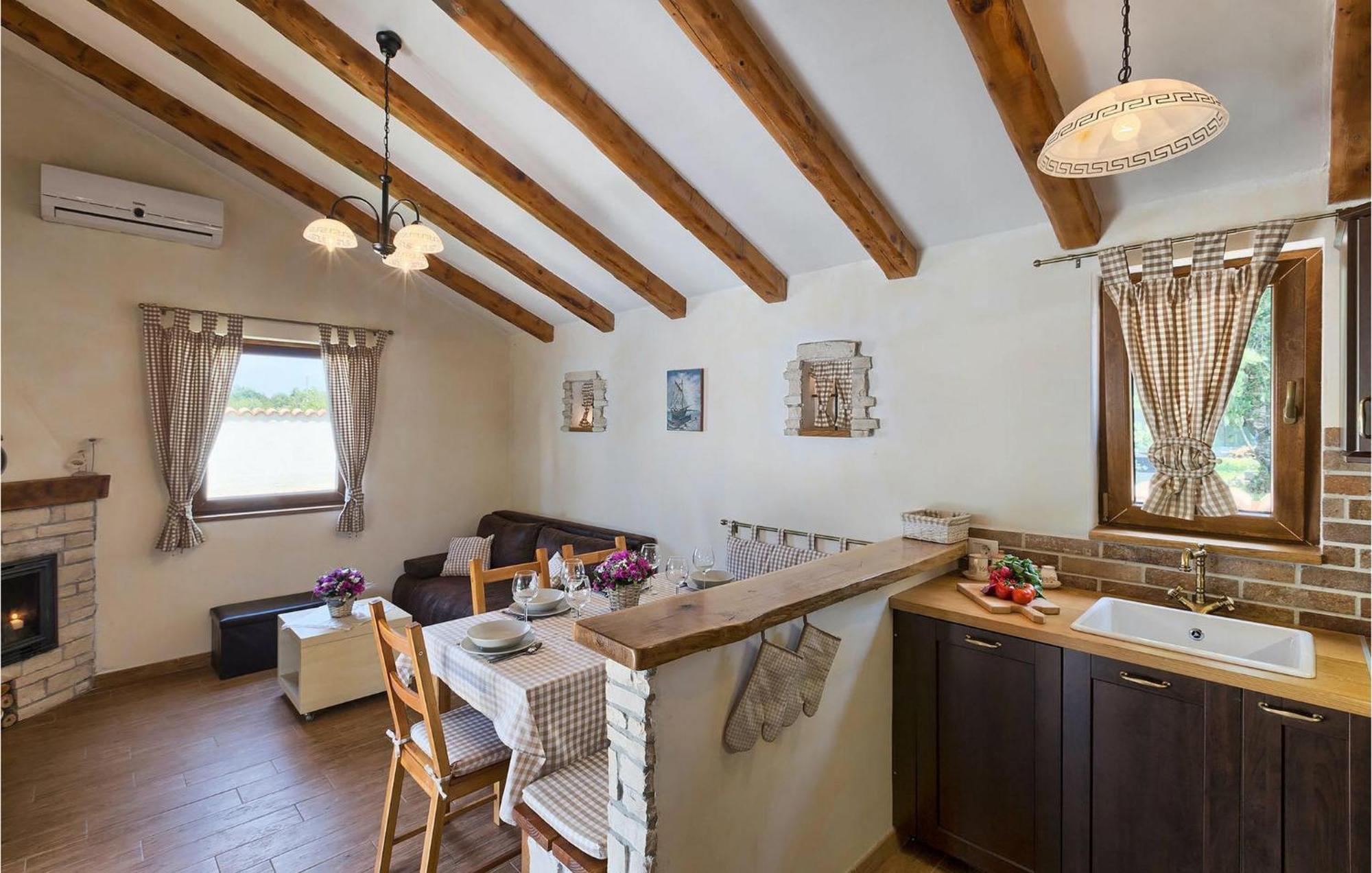 Casa vacanze Bilen